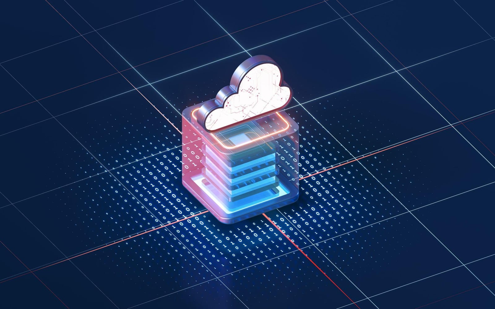 7 Benefits of a Cloud Data Warehouse, and the Condition Attached to Each