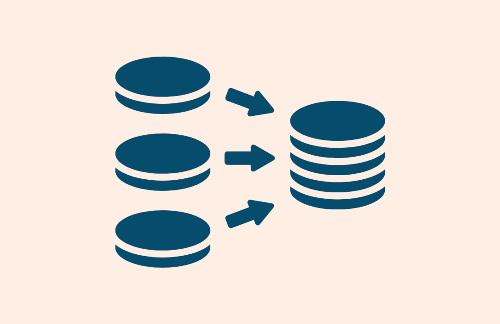 Data Integration: The Nth Source Is the Expensive One
