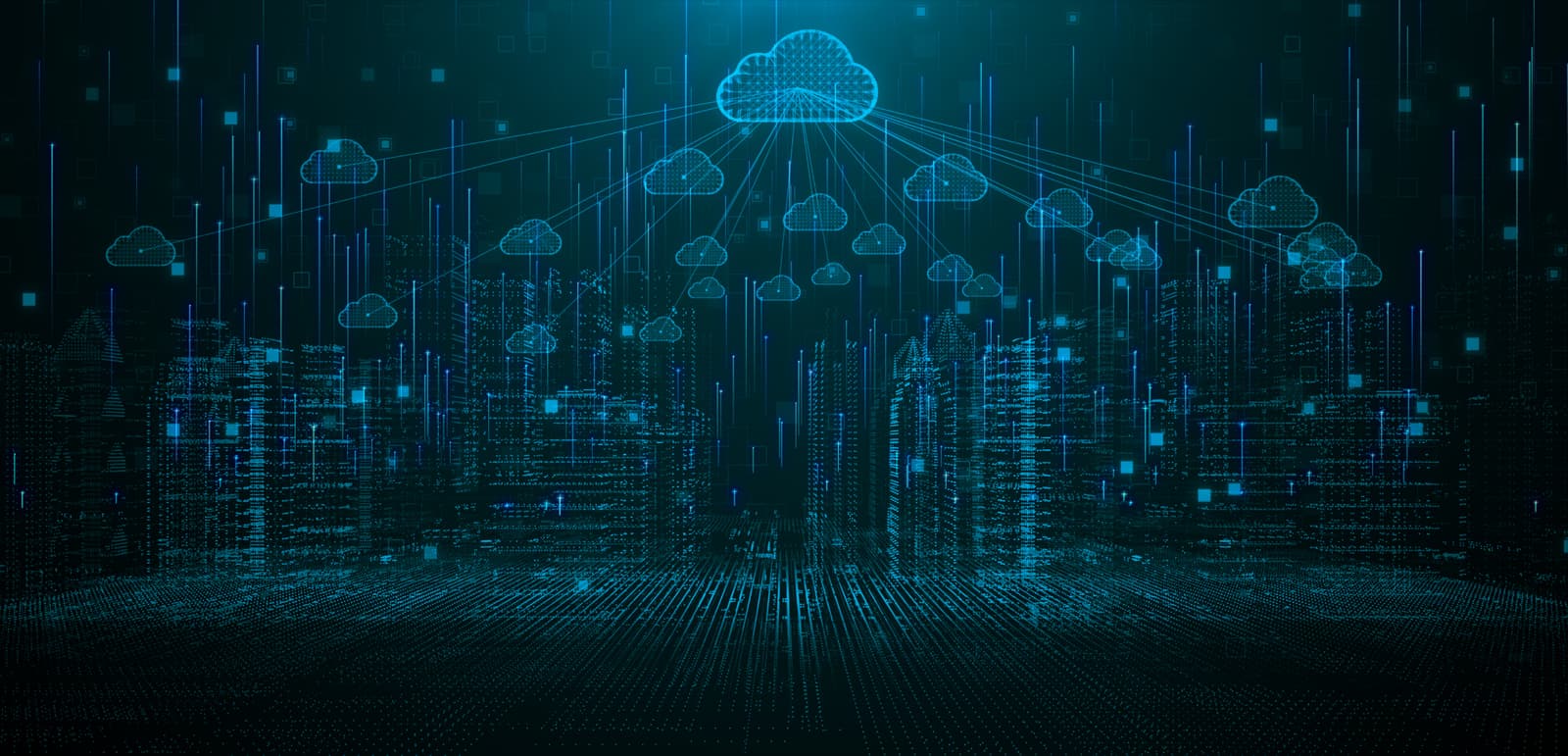 What Is Data Mesh? The Four Principles, and the Organization They Assume