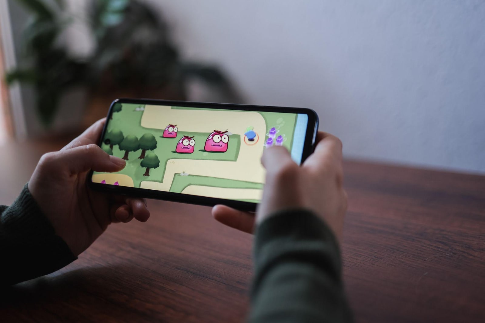Game Analytics: The Bottleneck Is the Join, Not the Data
