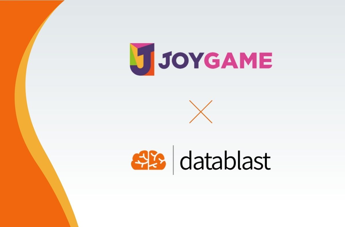 How Joygame Tripled Game Success by Centralizing Data Operations